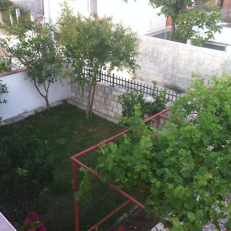 Apartments Avdic Sutomore Exterior foto