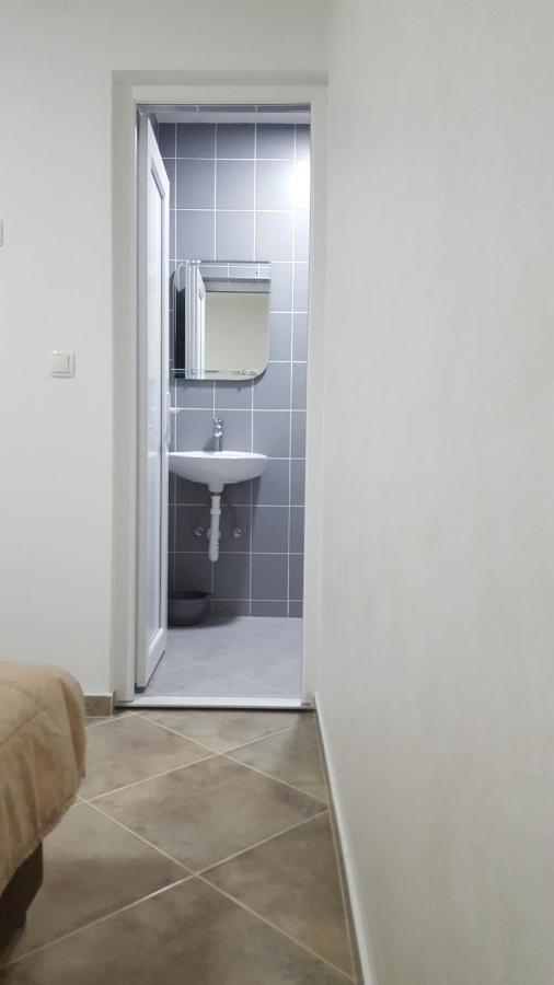 Apartments Avdic Sutomore Exterior foto